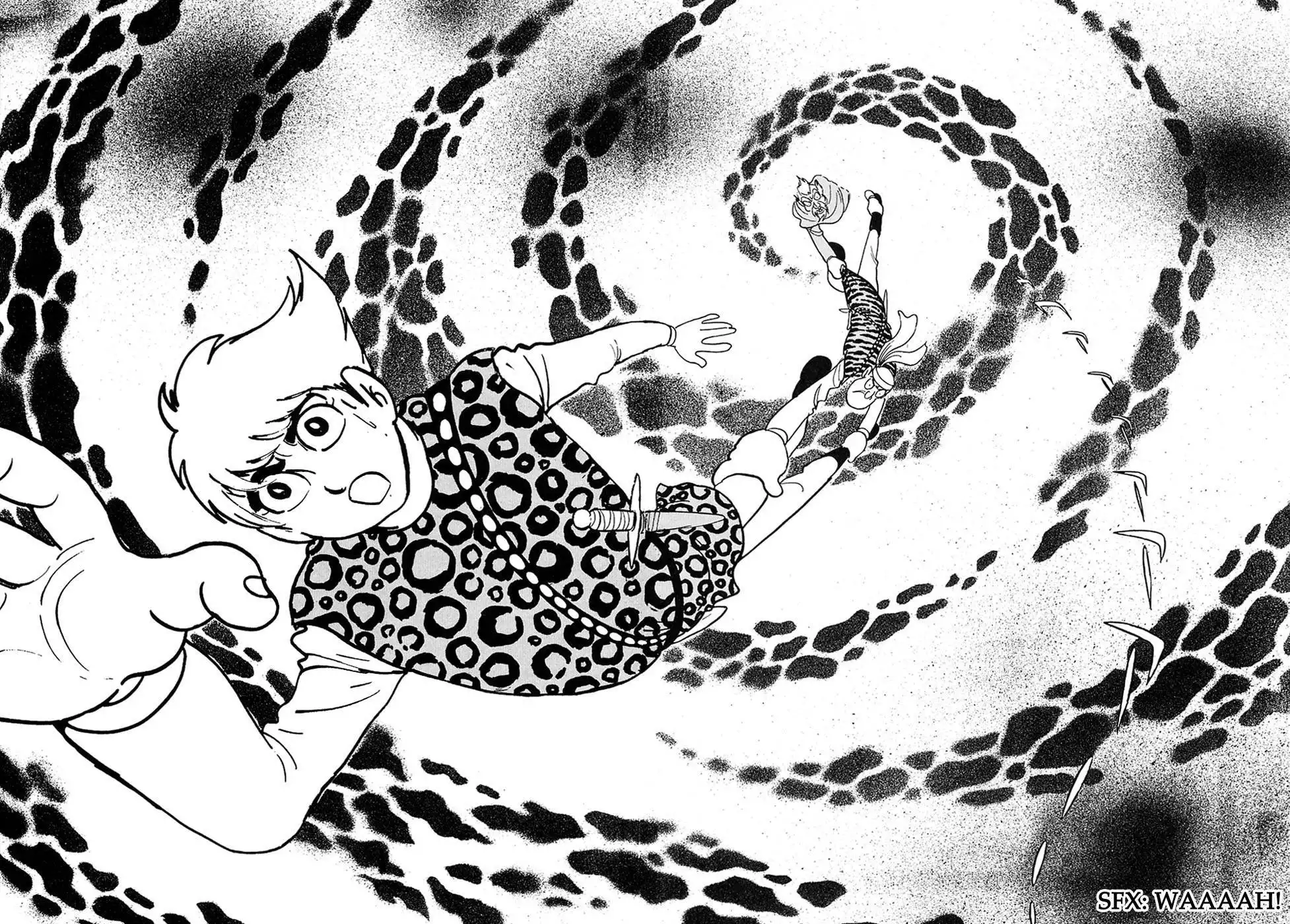 Ryuu no Michi Chapter 23.002 32